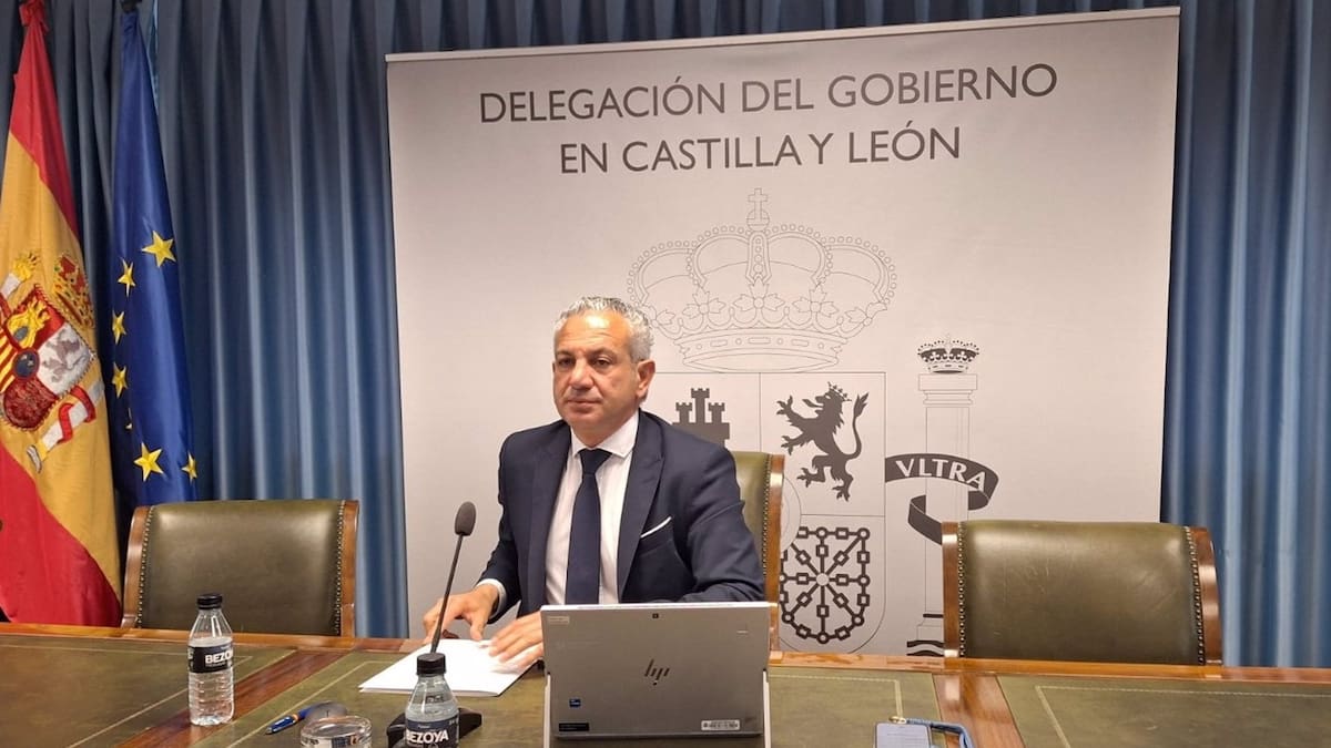 El Gobierno garantiza el próximo pago de las primas a la planta de Forestalia