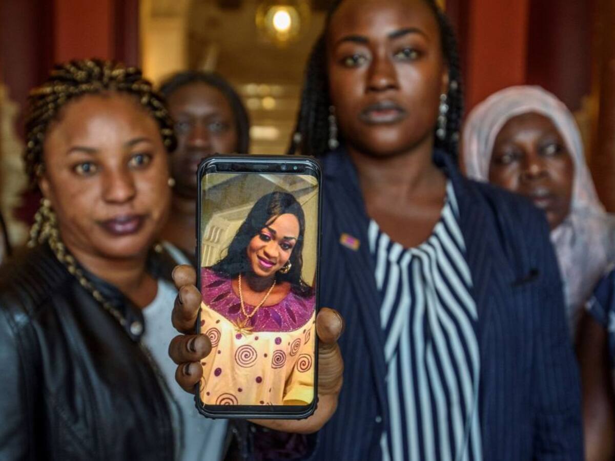 Los jueces desestimaron el alejamiento y absolvieron al presunto asesino