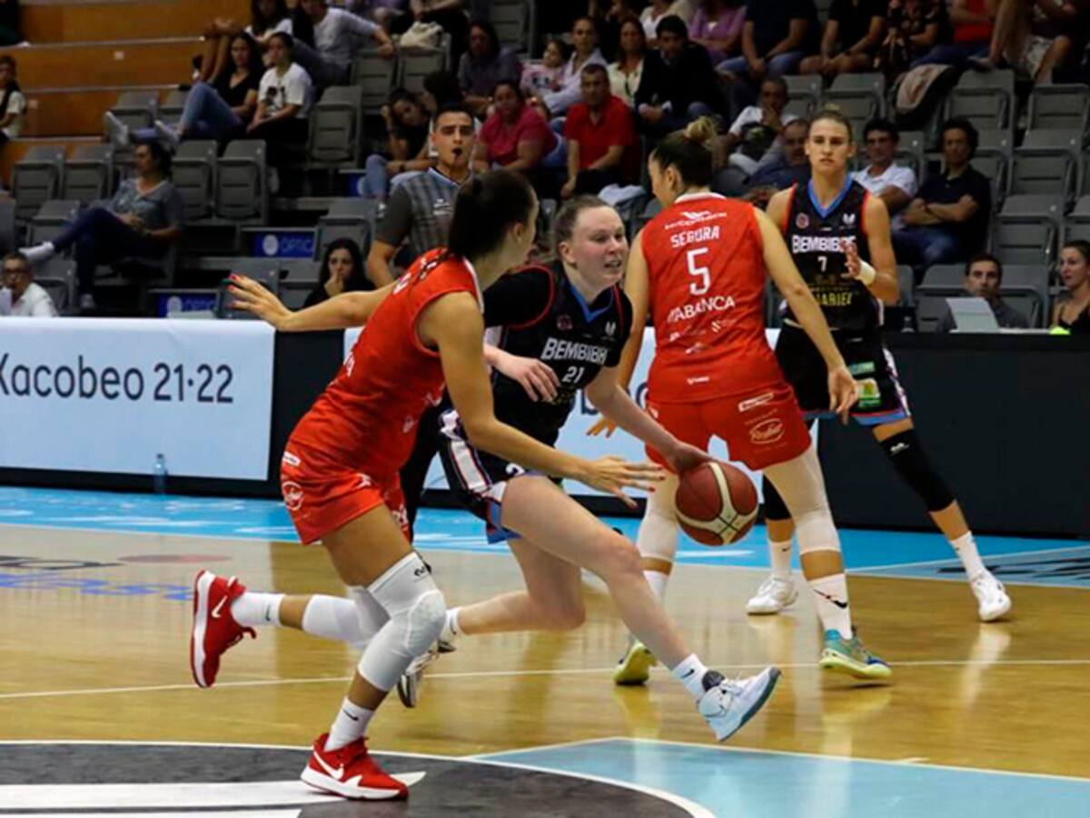 Nueva victoria del Embutidos Pajariel Bembibre