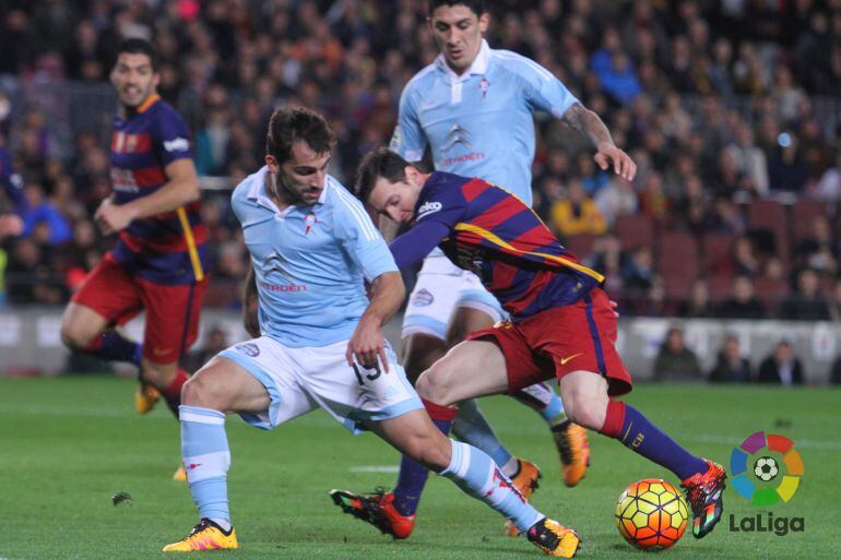 A pesar de las novias Jonny se quiere quedar en el Celta