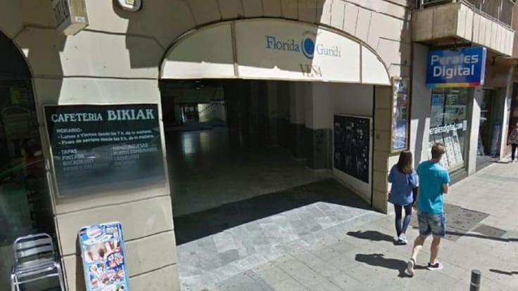 Javier Etxagibel (VESA): "Es absurdo que los cines tengamos justo ahora la mayor restricción desde los cierres"