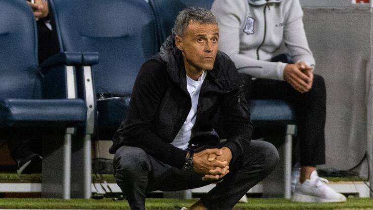 El Sanedrín de El Larguero analiza el incidente de Luis Enrique y los motivos de la derrota ante Suecia