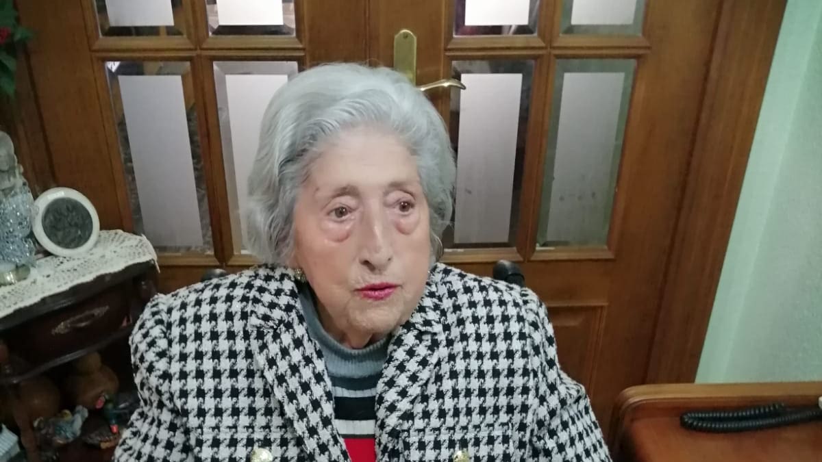 MUJERES QUE INSPIRAN