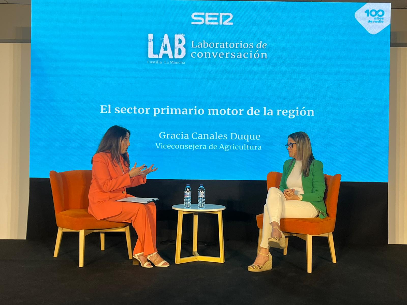 Los Laboratorios de Conversación cierran su primera temporada en Guadalajara, con la presencia de Javier Ruiz o José Luis Martínez Guijarro, entre otros