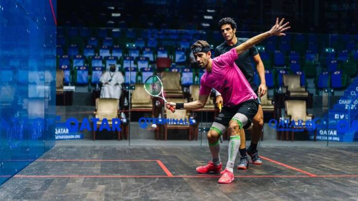 ENTREVISTA A BORJA GOLÁN 18-11-20