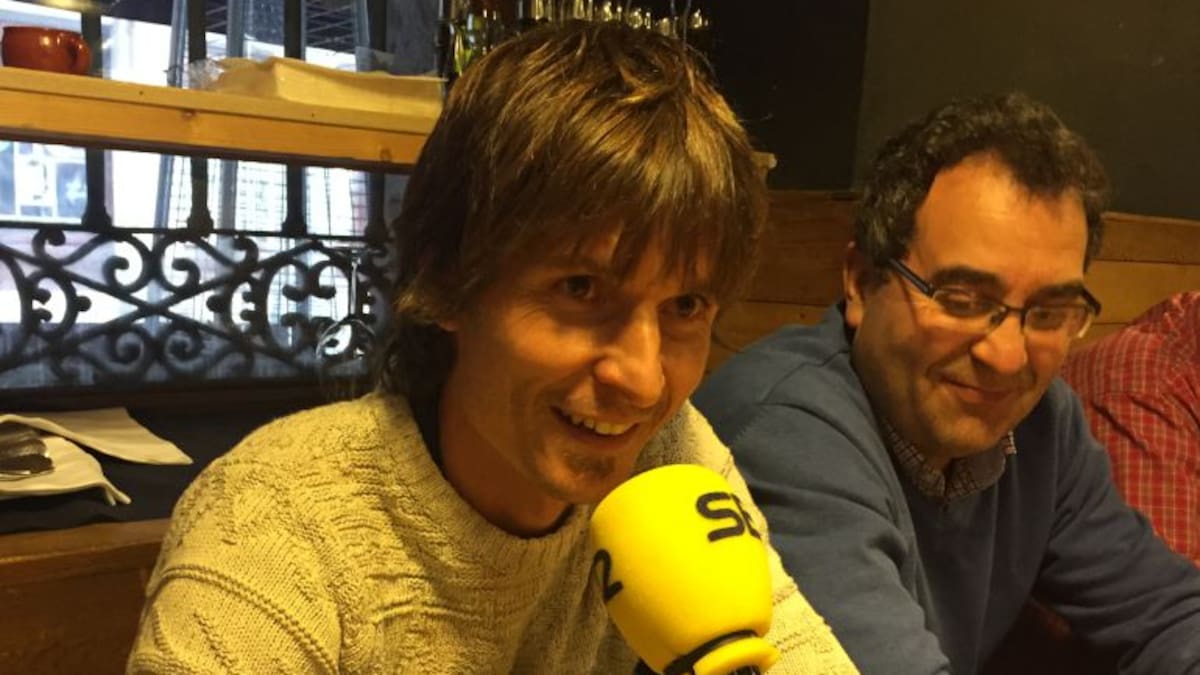 Álvaro Rubio: "Firmo no jugar un minuto más a cambio de ascender"