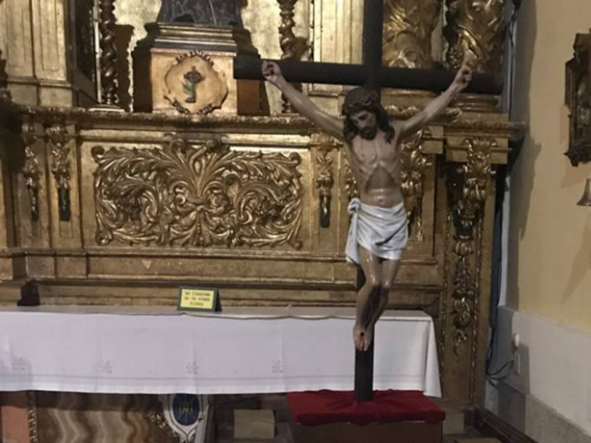 Fuenlabrada tendrá por primera vez un paso de Semana Santa llevado por niños