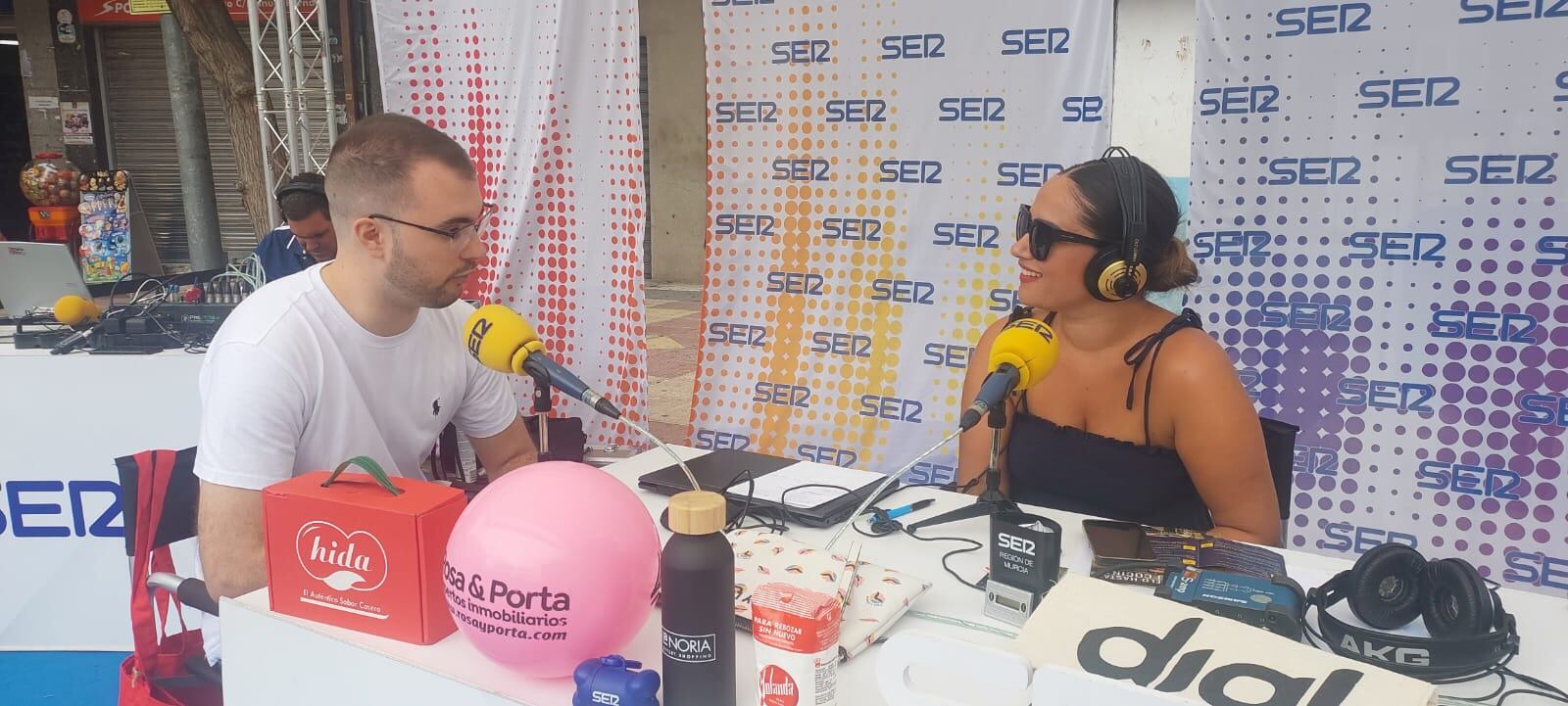 La Radio al Sol desde Cehegín 2025