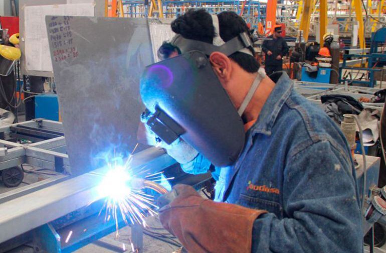 Gijón cerró 2017 con 1758 parados menos. 