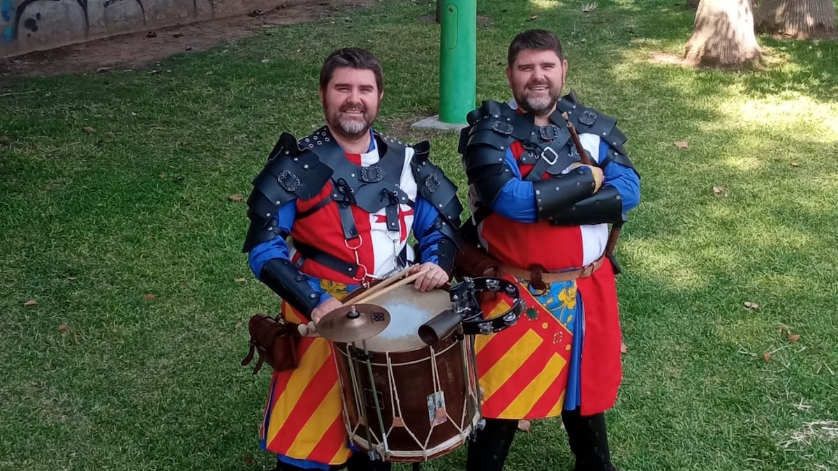 Entrevista Antonio Llopis