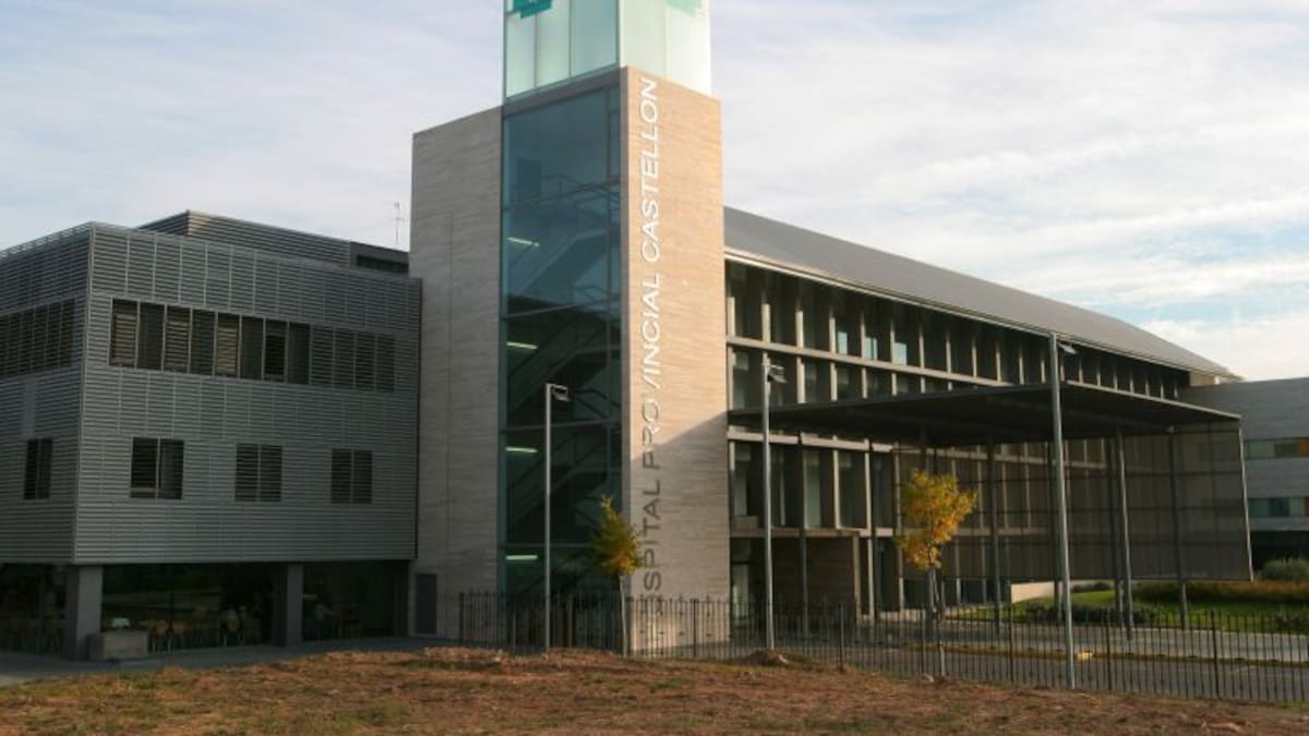 El Provincial se queda sin luz y cancela las operaciones en los quirófanos