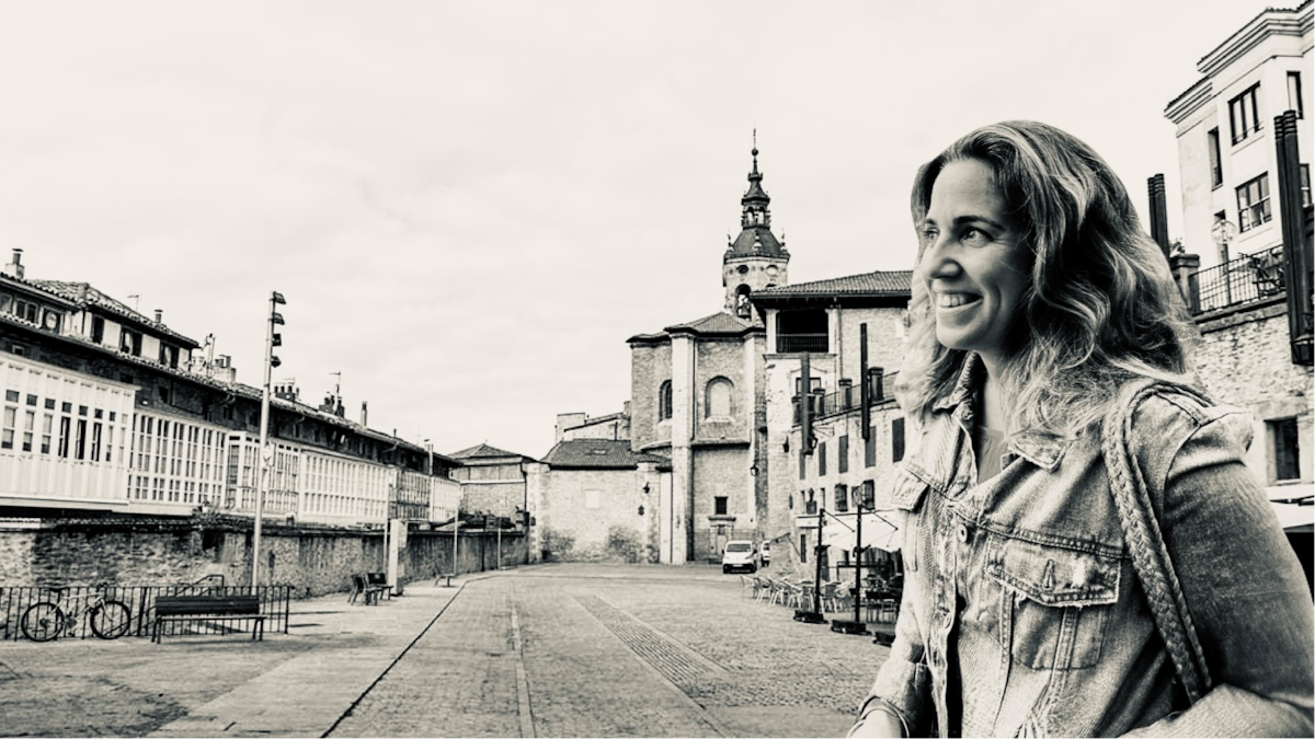 El Matxete con Marta Bengochea