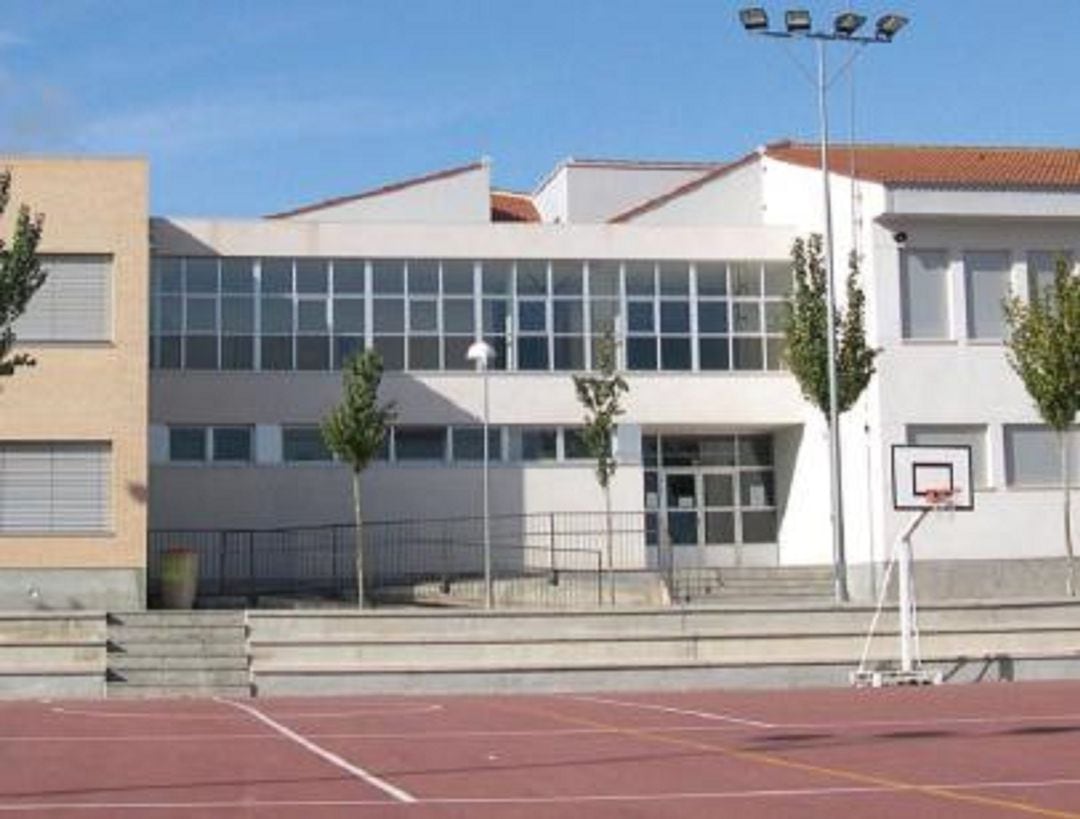 CEIP Gabriel Miró. Calp