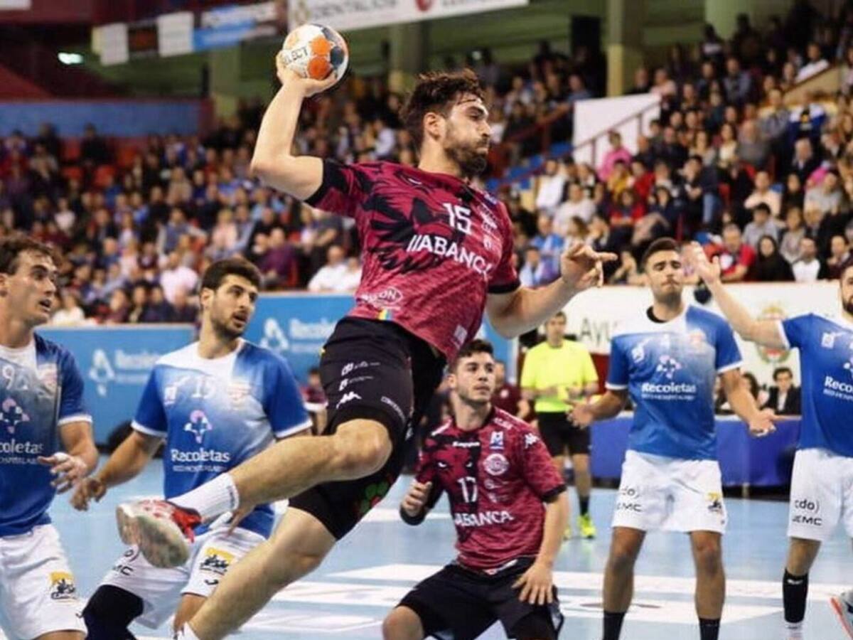 Juanjo Fernández regresa a Francia