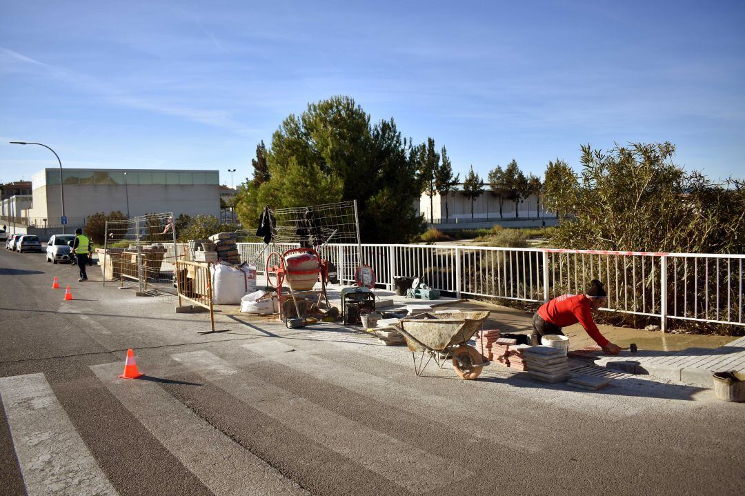 El gobierno actual apuesta por la mejora de las instalaciones deportivas