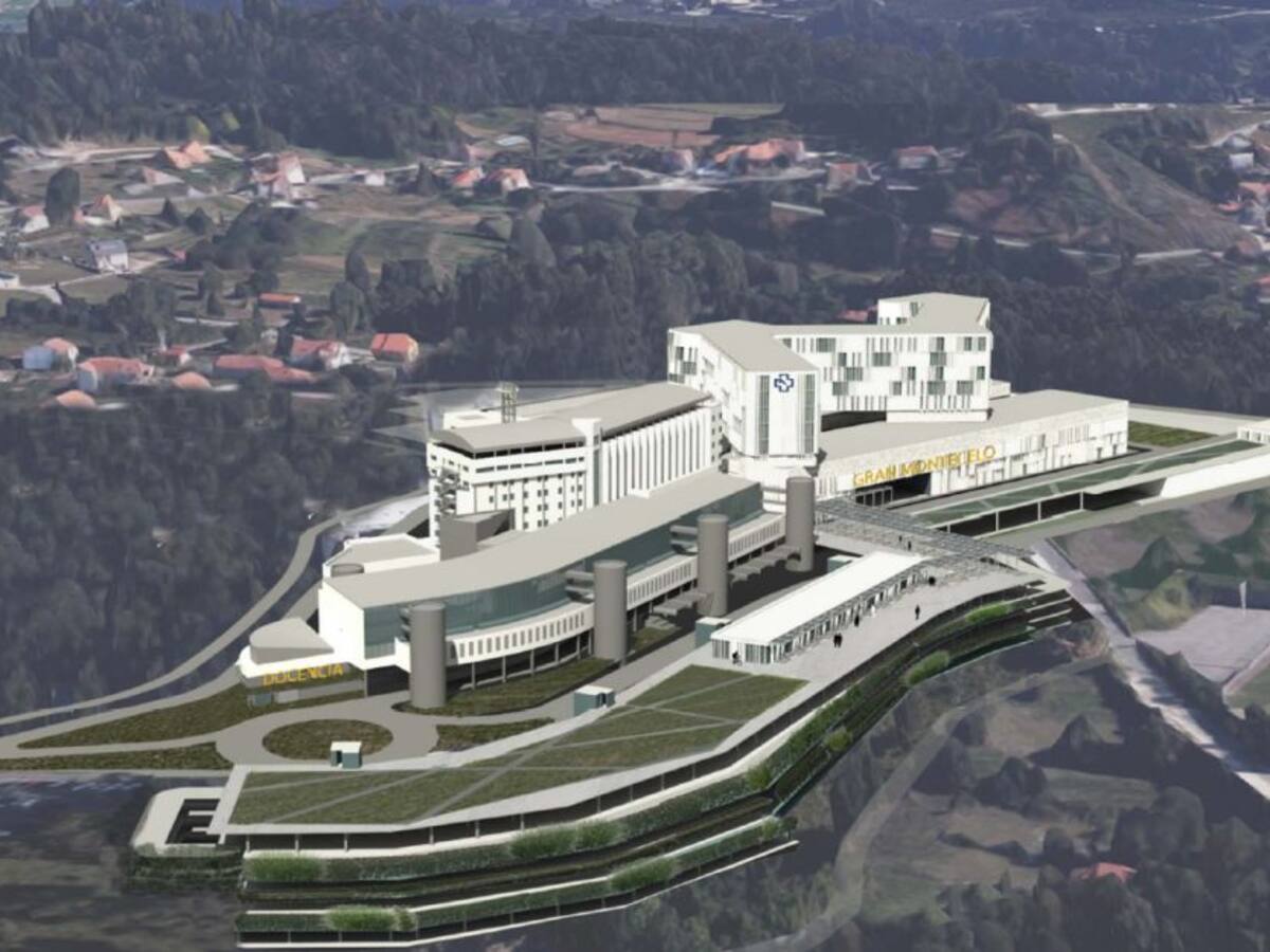 Paso fundamental para el Gran Montecelo