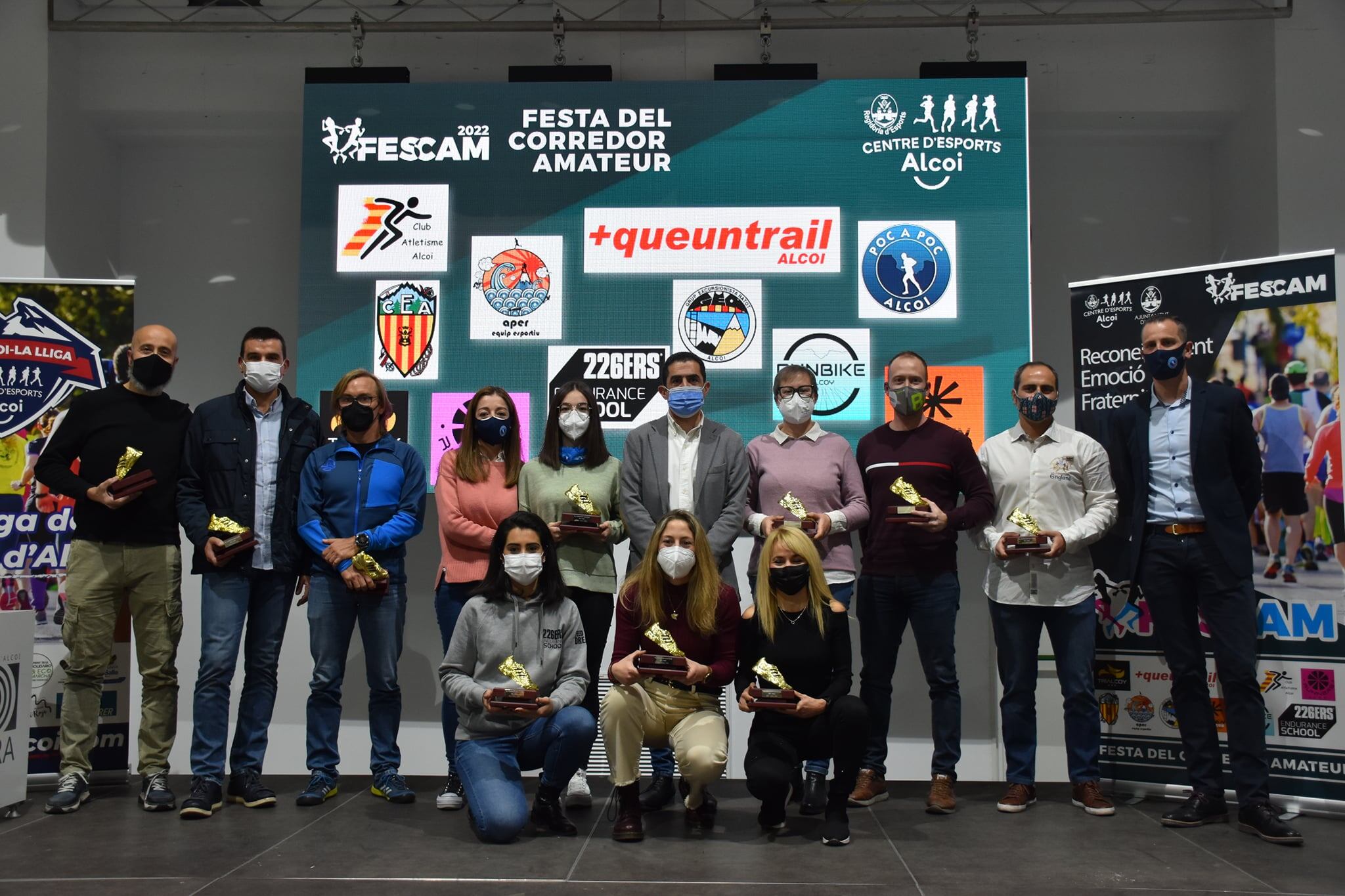 FESCAM Alcoy 2022