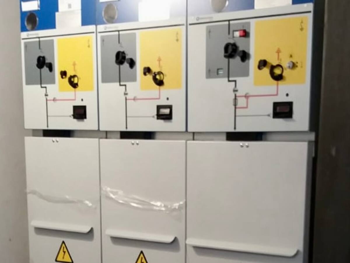 Eléctrica de Barbastro invertirá más de 200.000 euros para mejorar la red de distribución