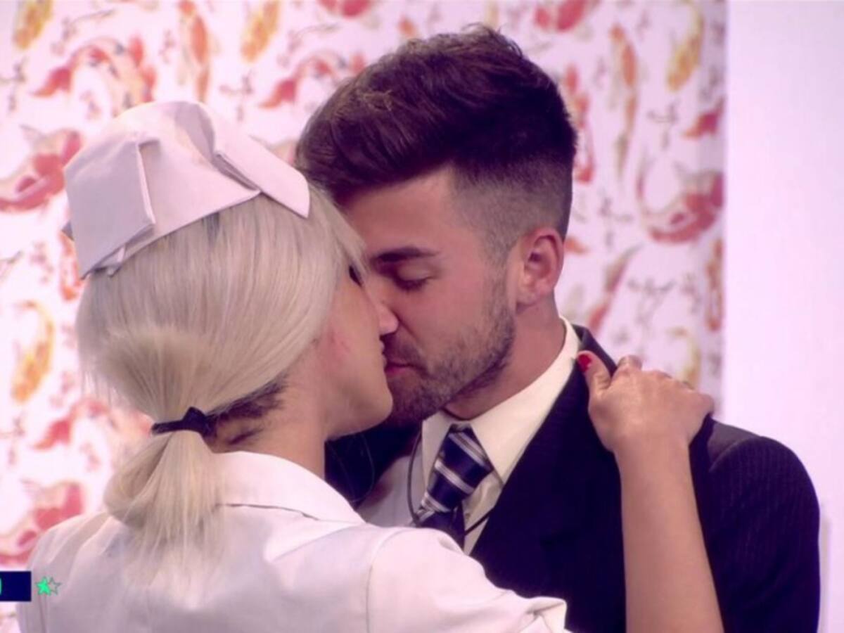 'GH DÚO' domina, 'Salvados' destaca y 'Chester' se mantiene