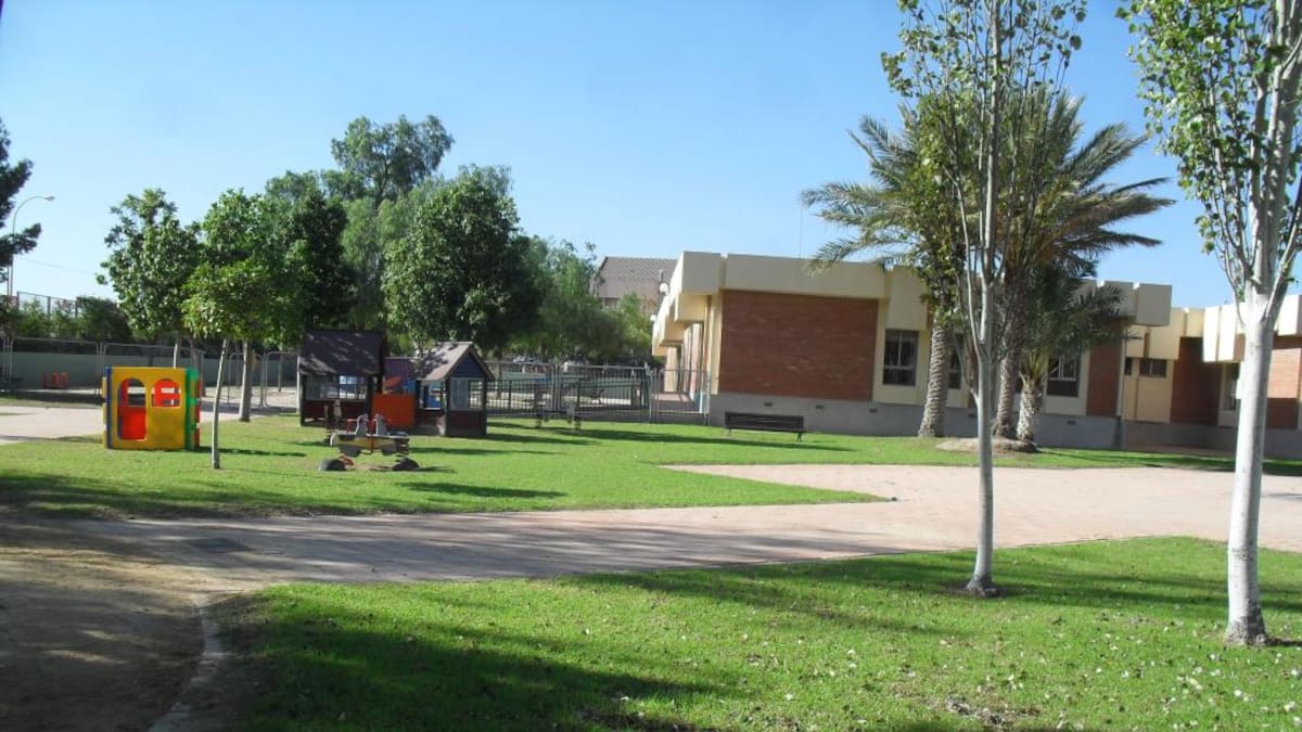El Ayuntamiento de Alicante derruirá la escuela infantil 7 Enanitos y construirá una nueva
