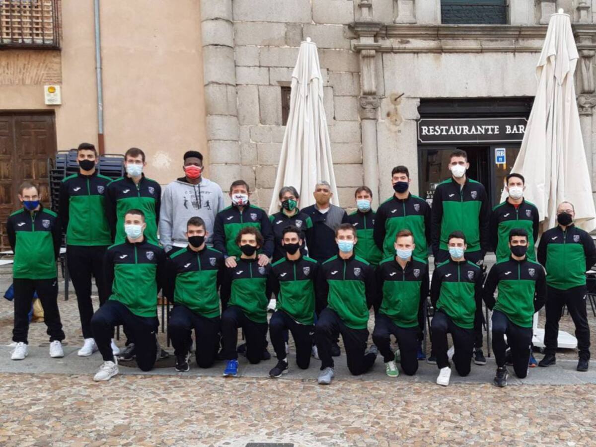 Entrevista con Africa San Romualdo, coordinadora de baloncesto del CD Claret, analizando la temporada en la Primera Nacional masculina