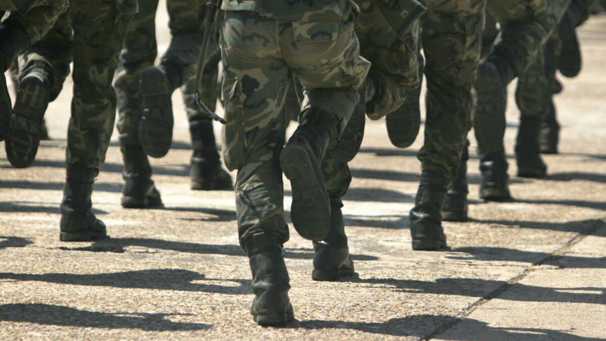 Radiografía del acoso sexual en las Fuerzas Armadas: 18 condenas en 7 años y 136 casos archivados