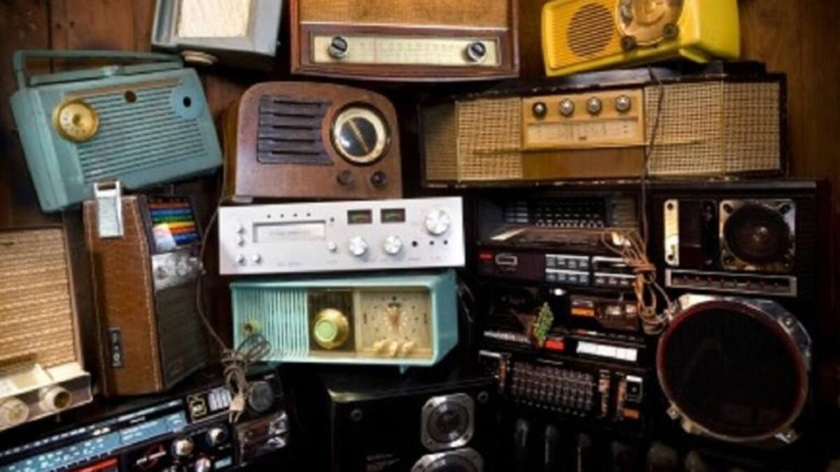 LO DIJO LA RADIO - 1 marzo 2016