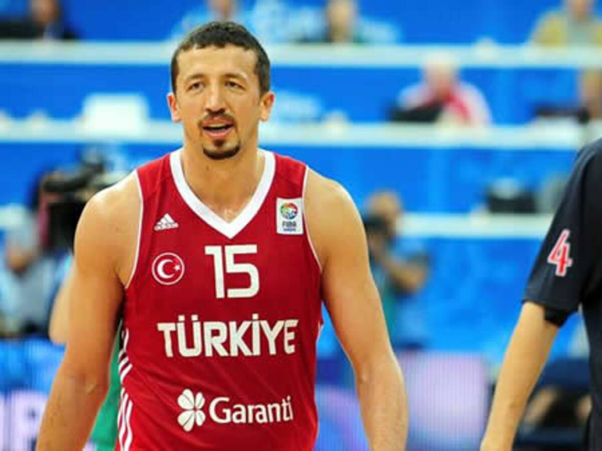 Scariolo: "Nos ha faltado chispa y el ritmo lo ha marcado Turquía"