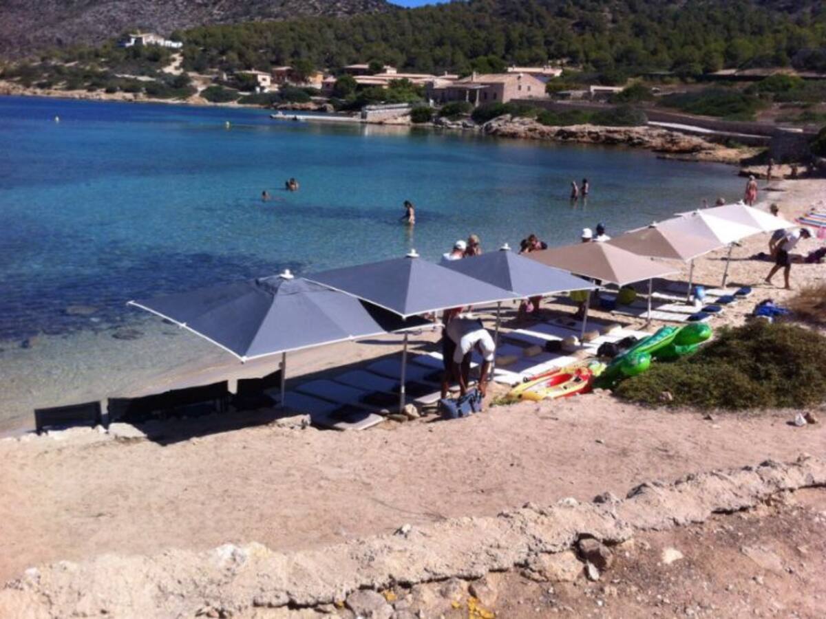 El Govern asegura que los agentes de Medio Ambiente en Cabrera son "insuficientes"