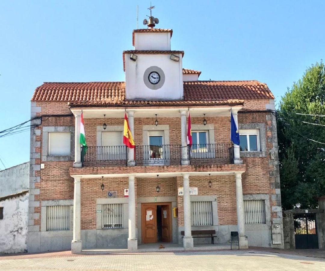 Casa Ayuntamiento