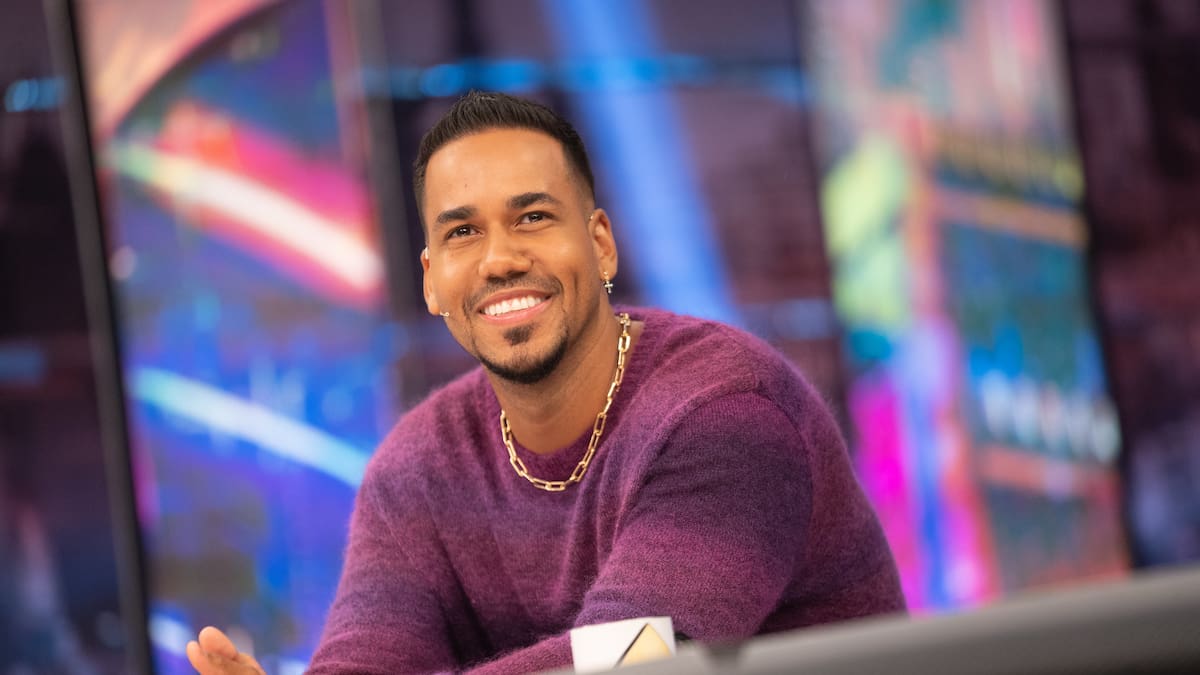 Romeo Santos y Prince Royce actuarán el 30 de julio en A Coruña en su gira conjunta 'Mejor Tarde Que Nunca'