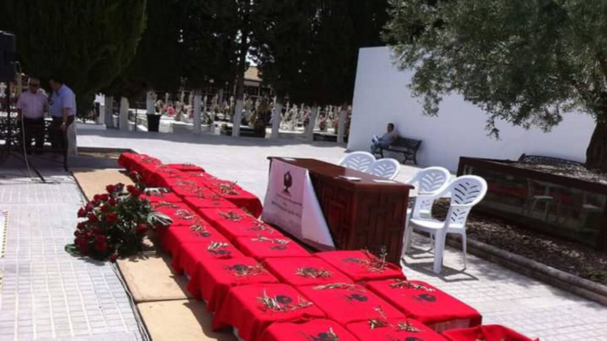 AREMEHISA reclama la falta de voluntad política para incorporar un compromiso internacional