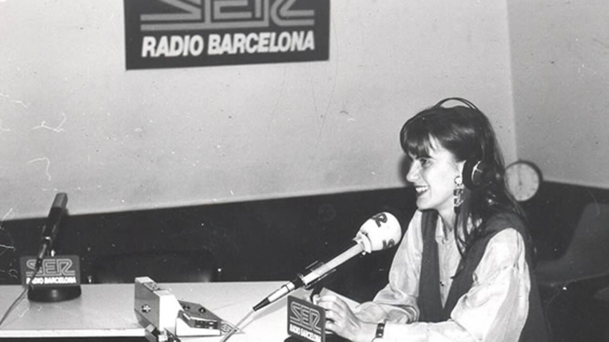 Luis Segarra, una vida dedicada a la radio desde Barcelona a un pueblo de Cuenca