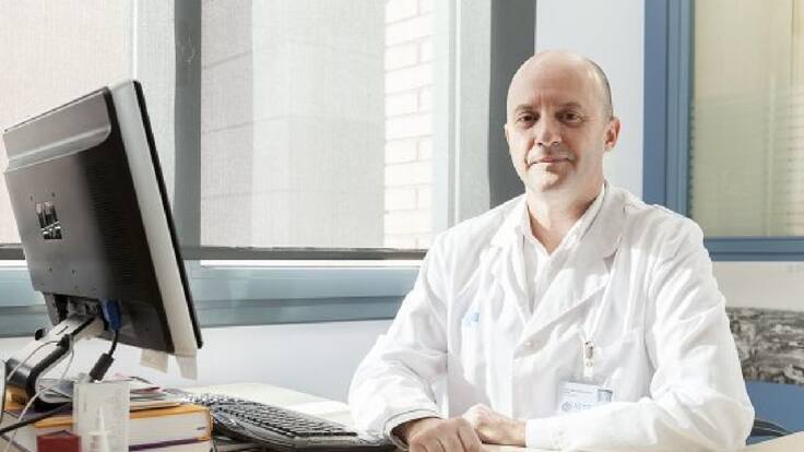 El manresà que lidera la primera vacuna contra la covid que tindrà assaig clínic