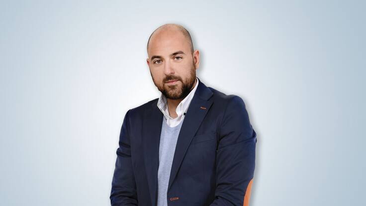 La Firma de Fran Guaita (01/02/2019)