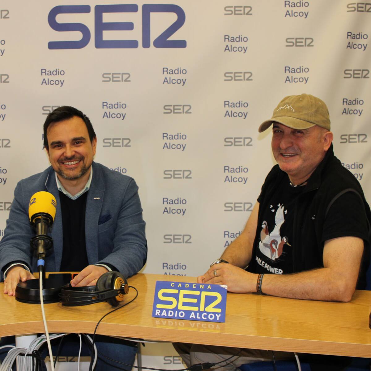 Ser Naturalesa: Pep Cantó i Vicent Ferri parlen sobre els invertebrats i Nacho Palmer sobre la sostenibilitat de l’entorn promoguda per Grupo Erum