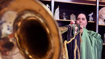 Comienza la Semana Santa Setabense con el pregón de Vicente Pons Alós