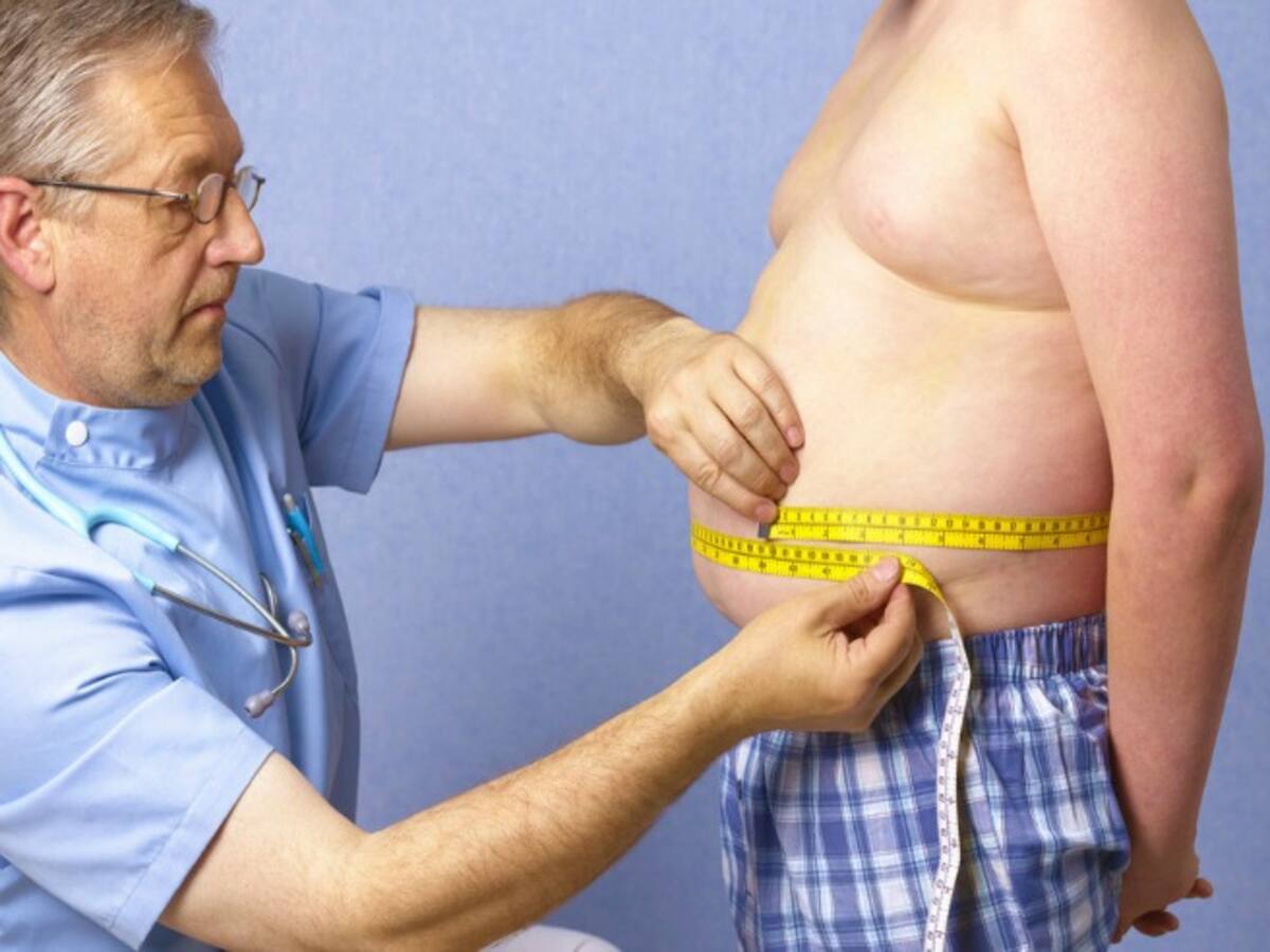 Uno de cada cinco niños canarios tiene obesidad