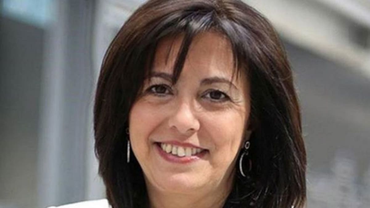 Rosa García García, invitada en Con voz de mujer (27/11/2020)