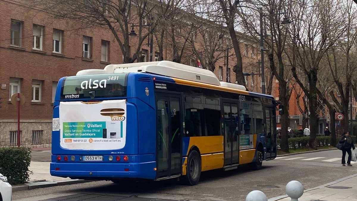 Conoce cómo serán las nuevas líneas del autobús urbano de Guadalajara