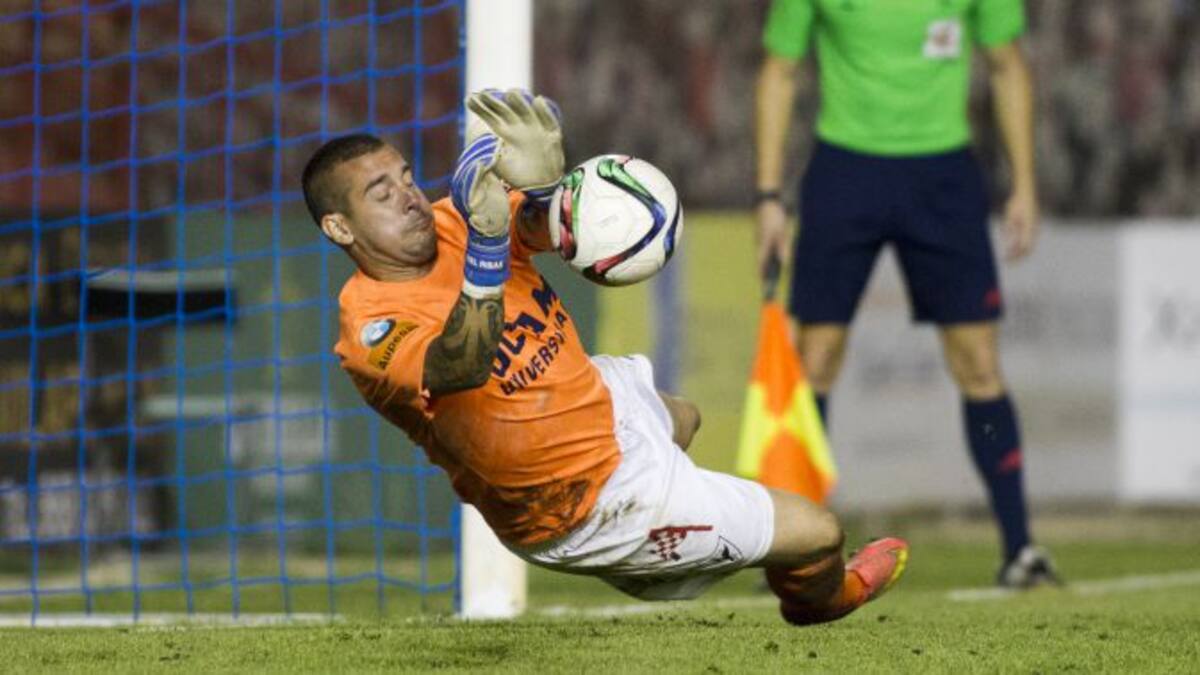 El UCAM se proclama nuevo campeón de Segunda B al batir al Reus en los penaltis