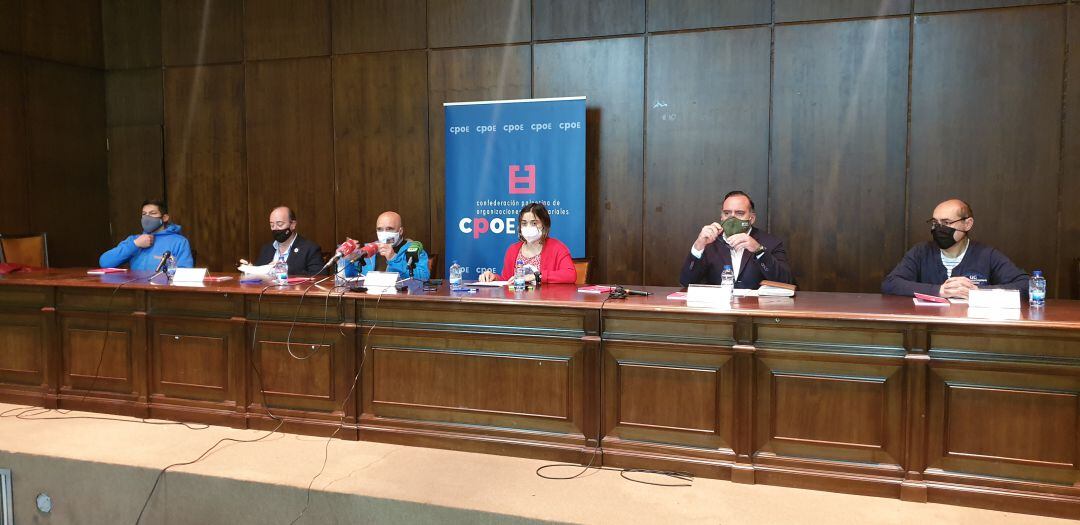 Los gimnasios y centros deportivos de Palencia denuncian su situación desesperada 