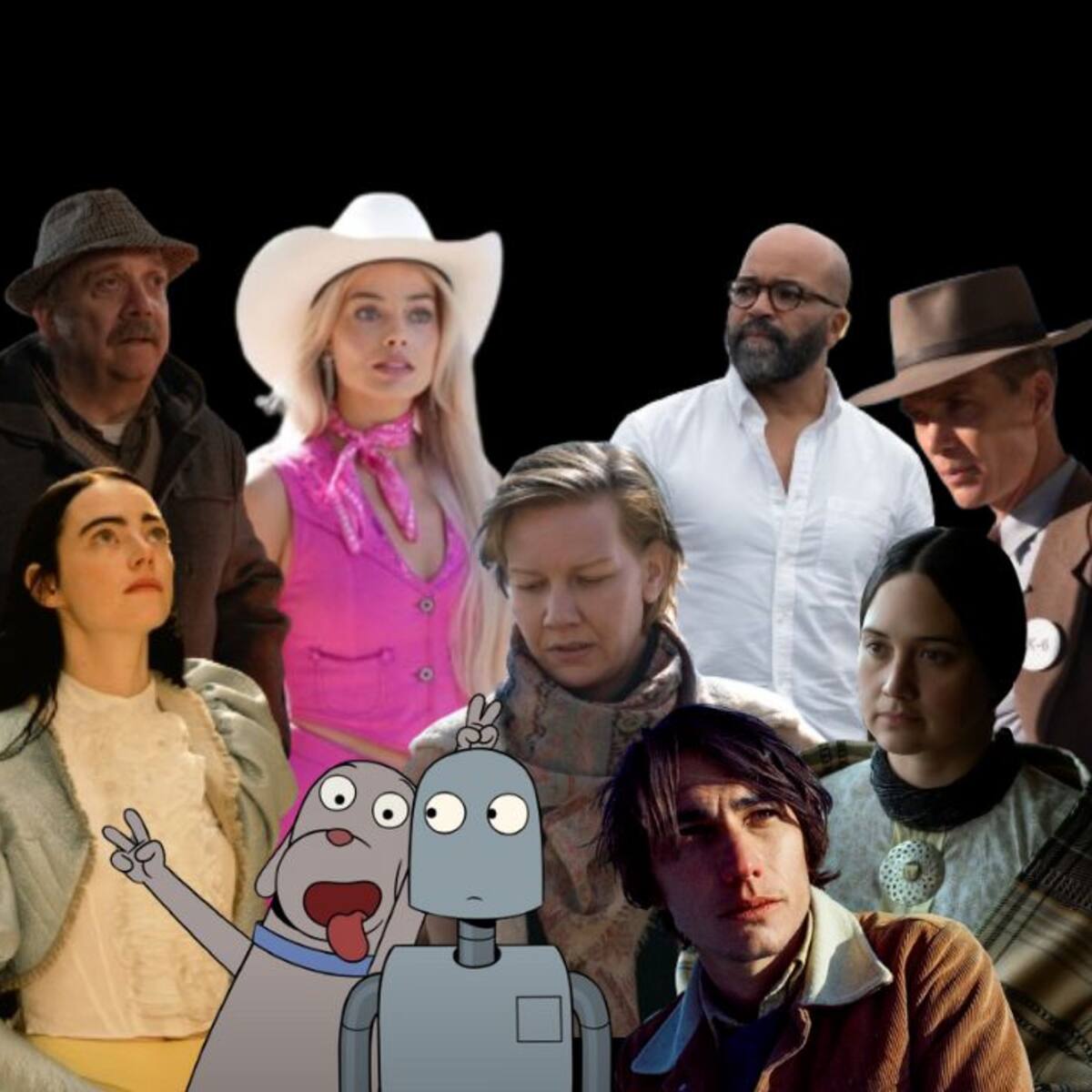 Especial Oscars 2024: todo lo que tienes que saber para la gran fiesta del cine