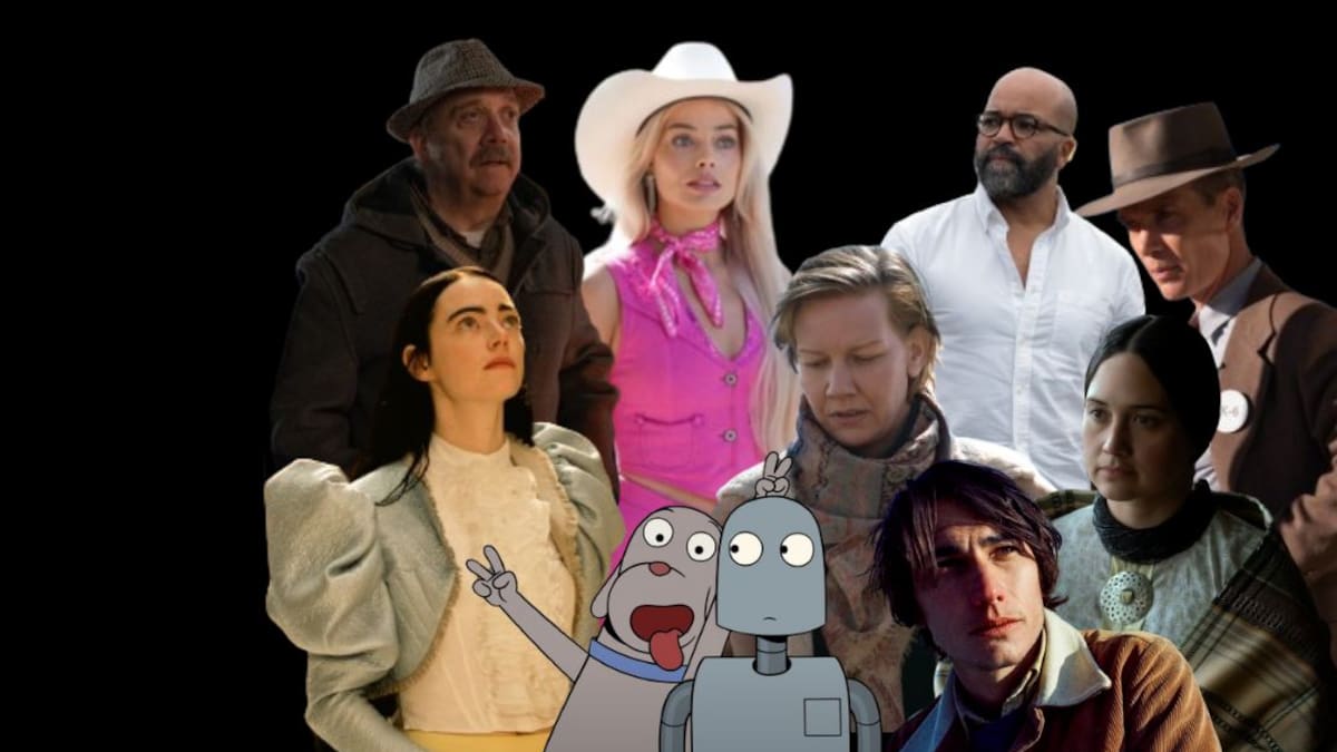 Especial | Oscars 2024: todo lo que tienes que saber para la gran fiesta del cine