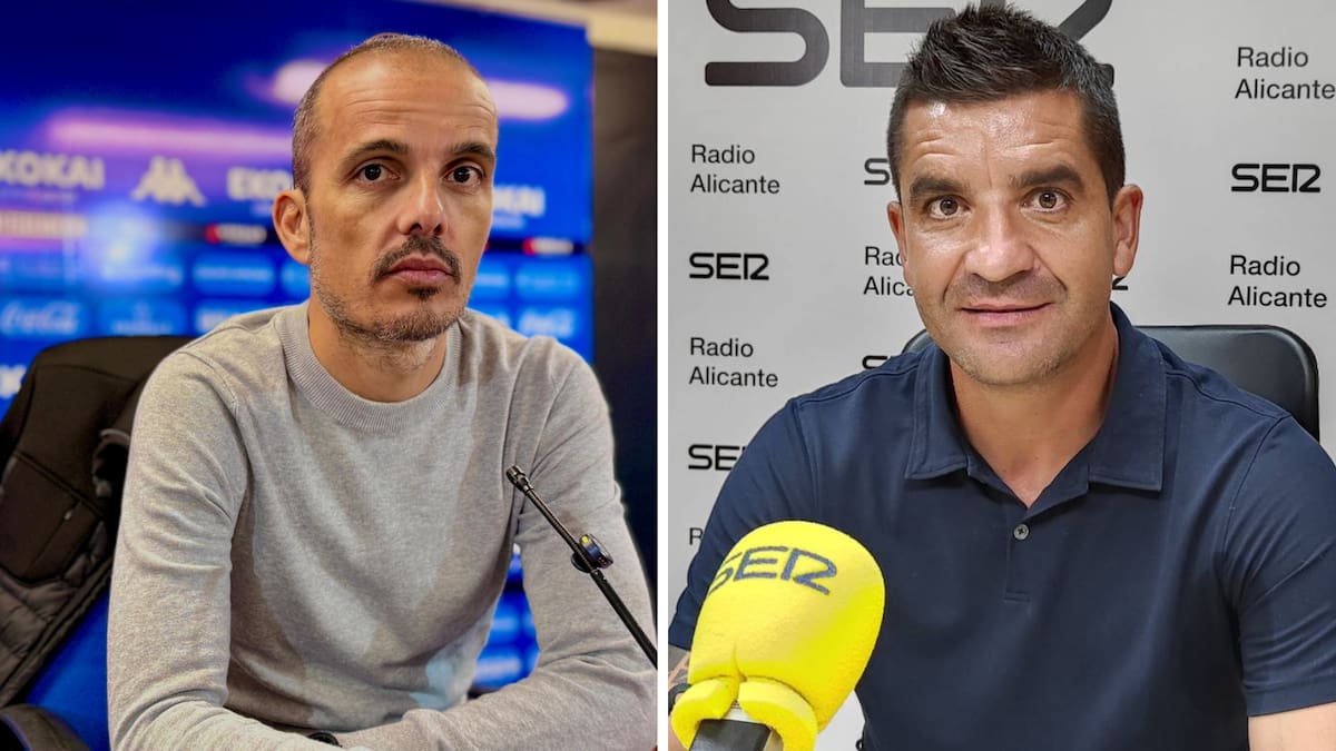 El Hércules cierra una primera vuelta irregular y fuera de la pelea por el ascenso