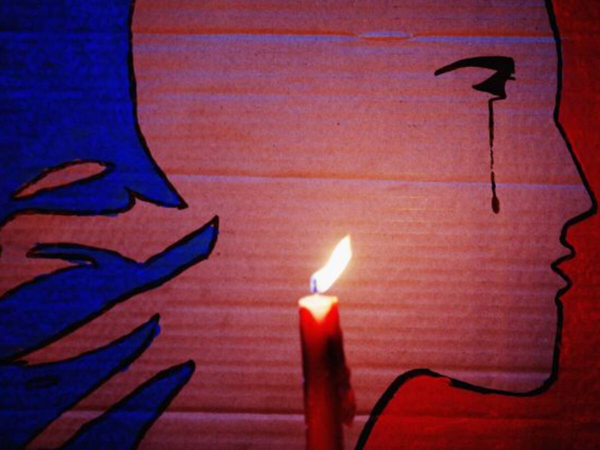 Con 'Charlie Hebdo' en la memoria