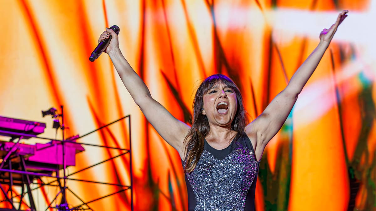 El extraordinario viaje de Amaral