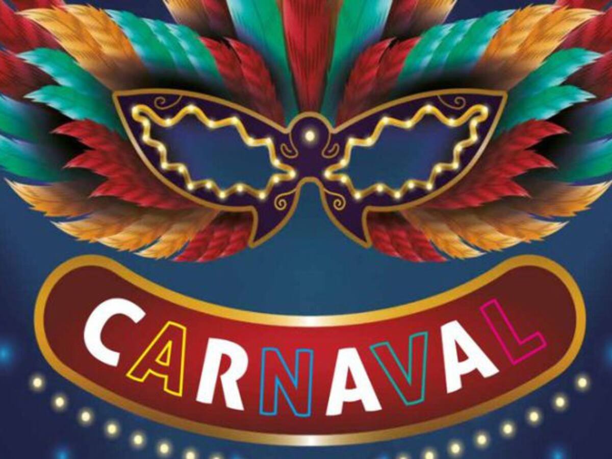 Conoce la programación de carnaval de la ciudad de Toledo