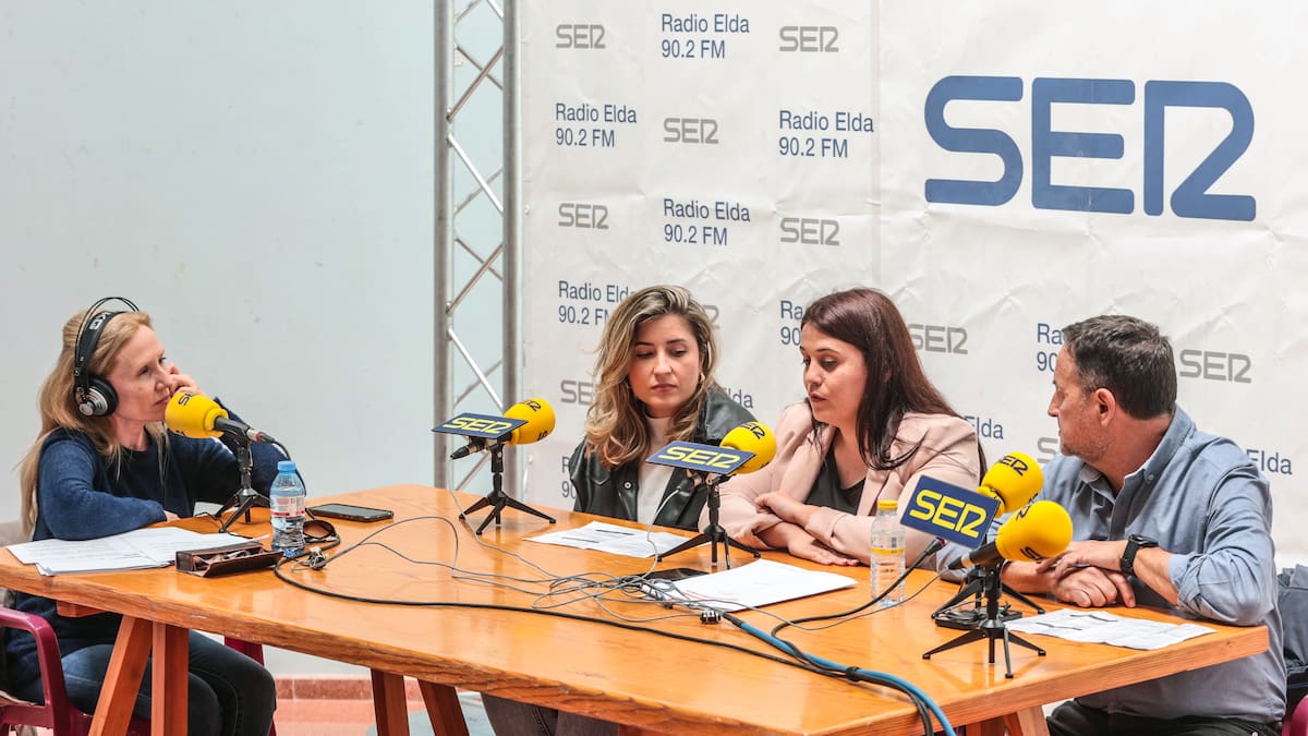 La III Semana de la Salud de Elda llega para promover una vida saludable y ayudar a eliminar malos hábitos