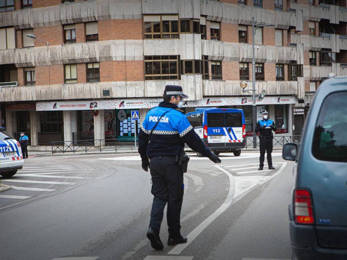 Objetivo: no bajar la guardia contra la pandemia